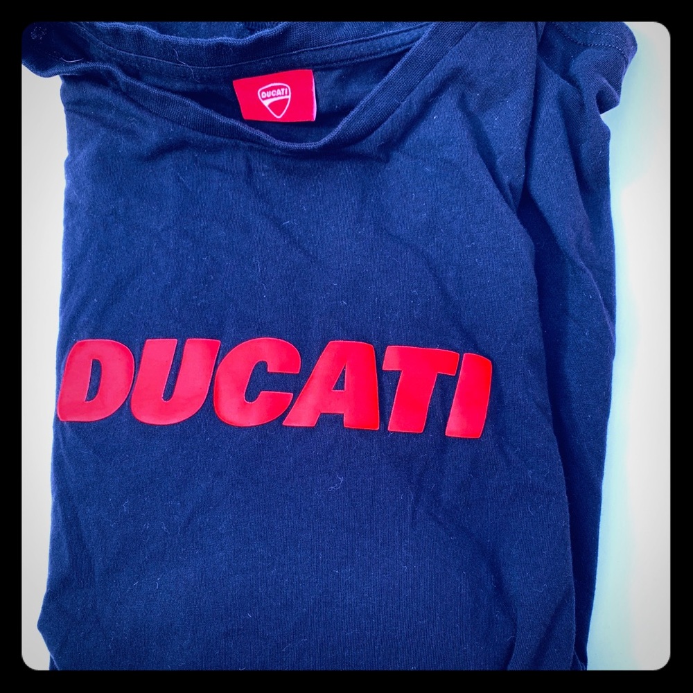 Ducati T-Shirt